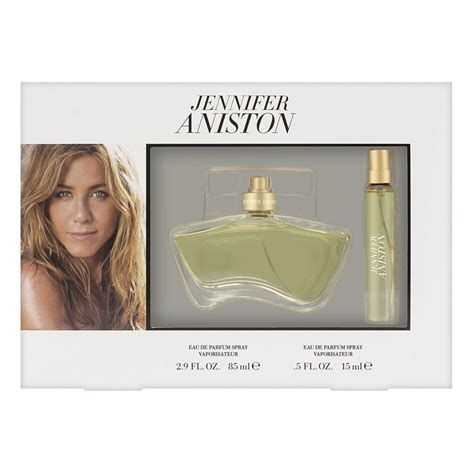 jennifer aniston fragrance discontinued.